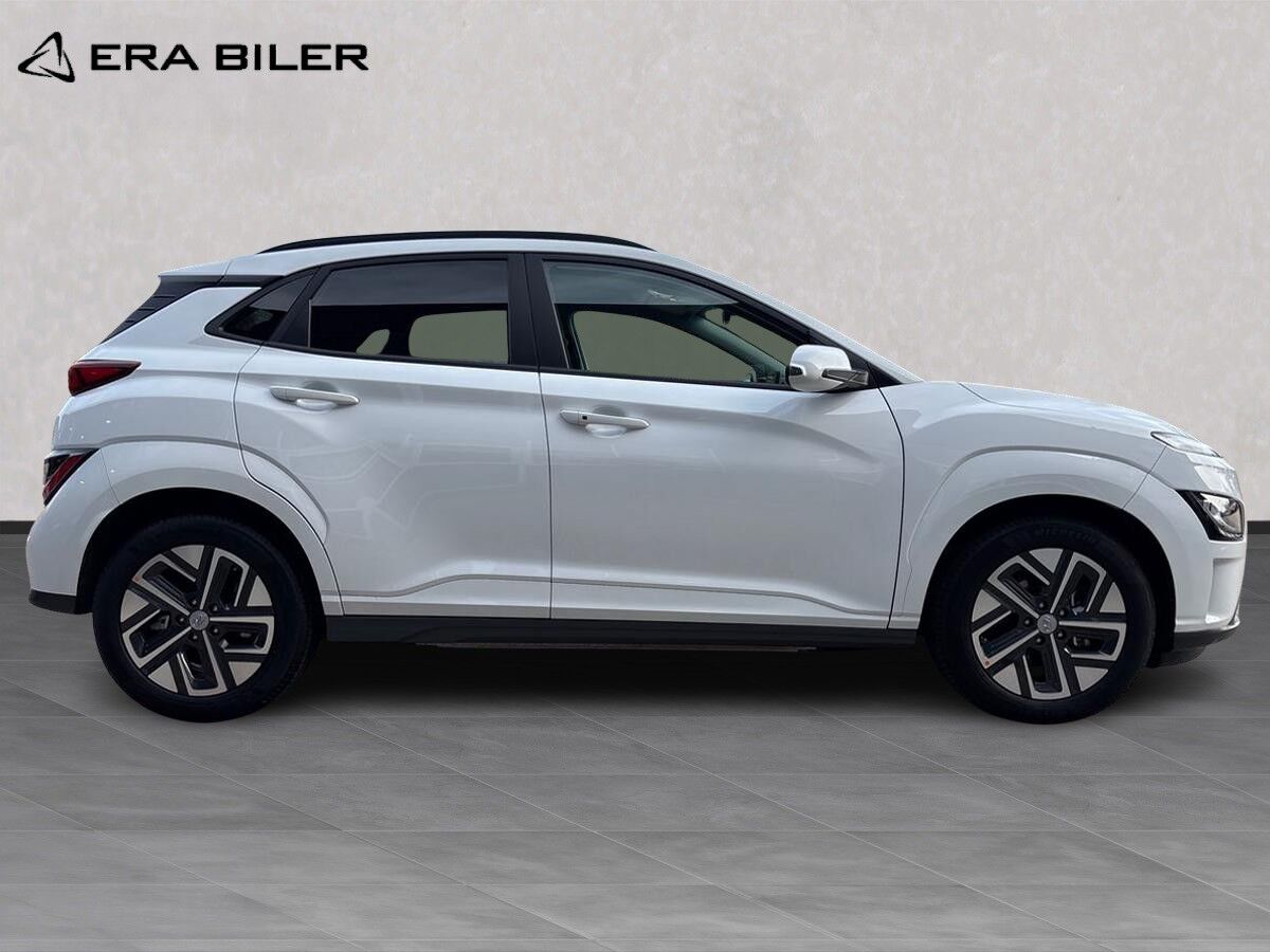 Billede af Hyundai Kona EL Trend 136HK 5d Aut.
