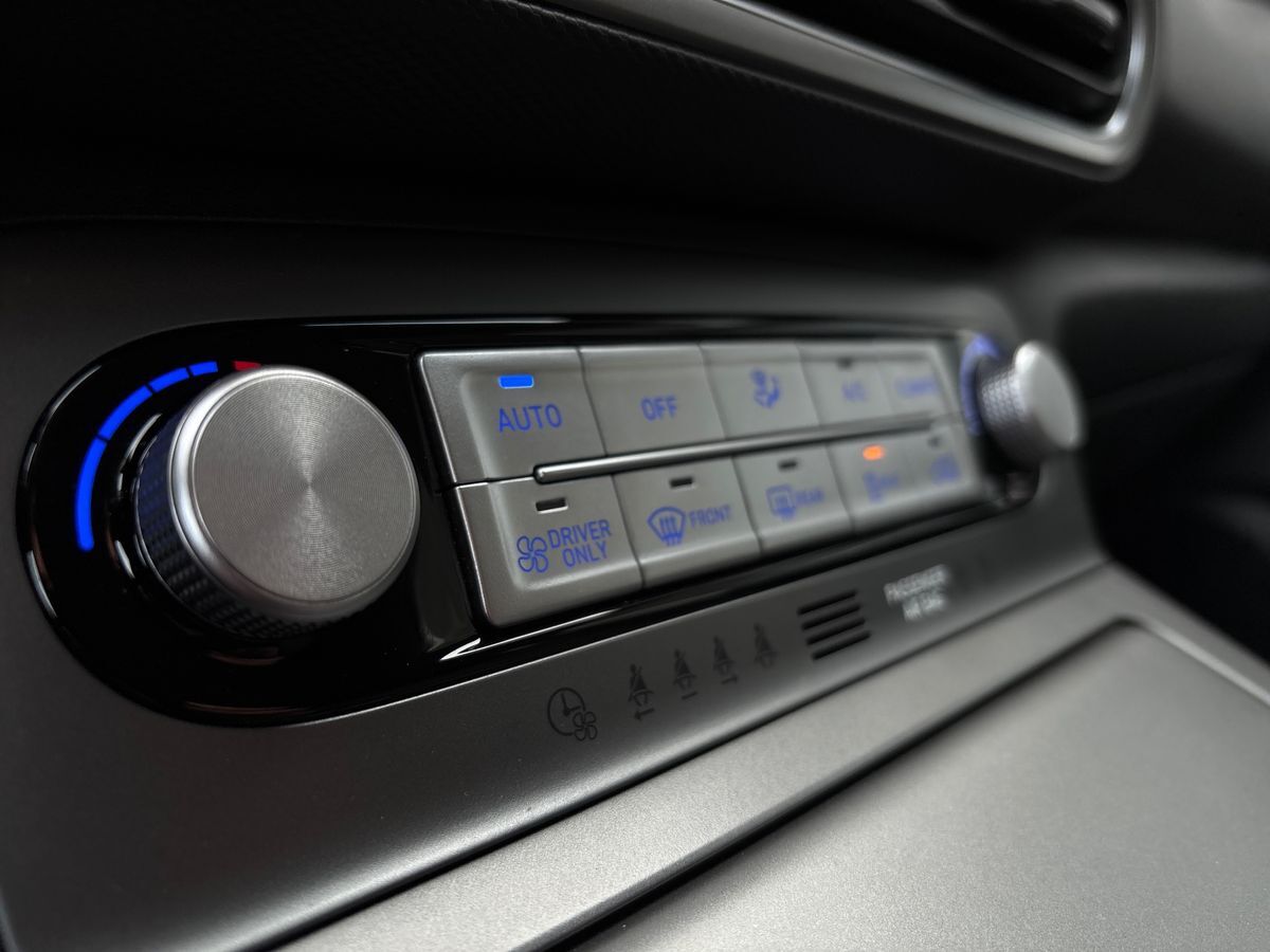 Billede af Hyundai Kona EL Trend 136HK 5d Aut.