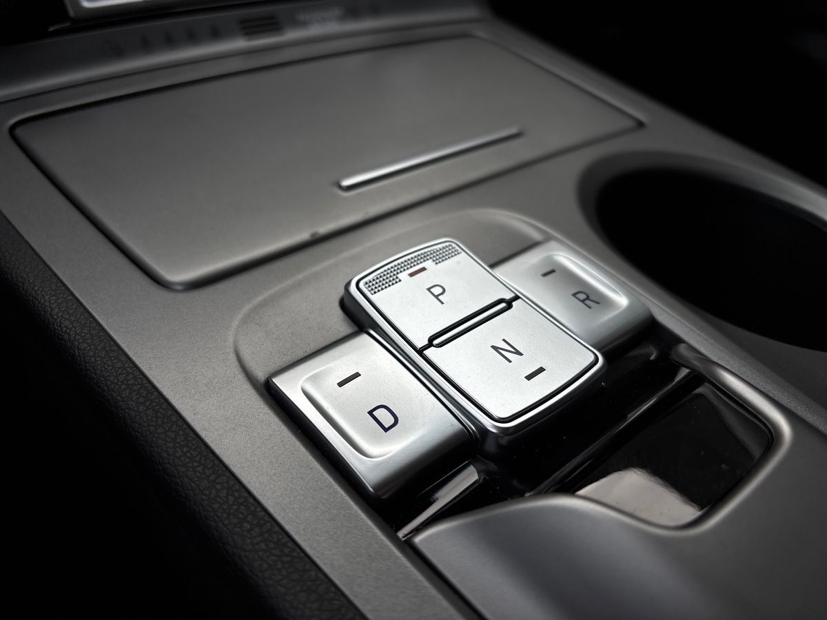 Billede af Hyundai Kona EL Trend 136HK 5d Aut.