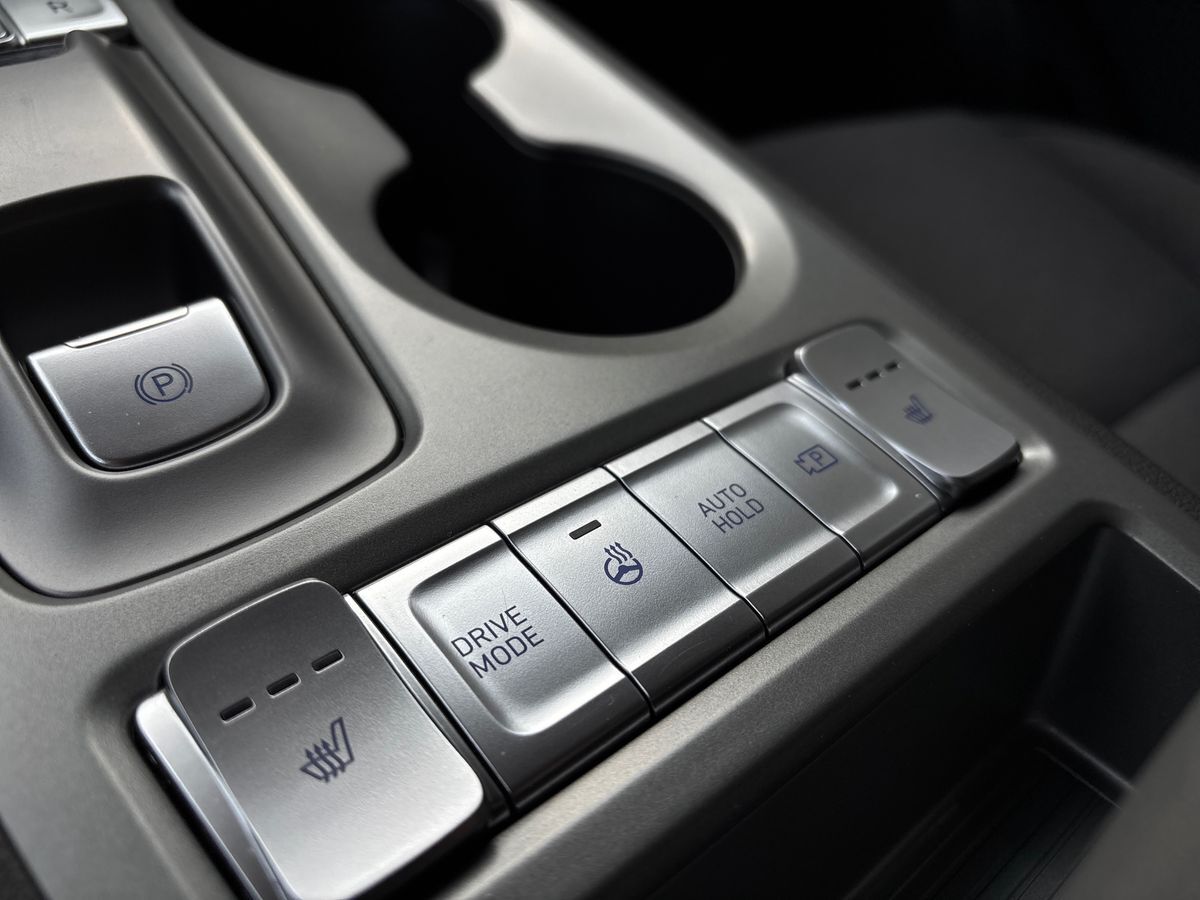 Billede af Hyundai Kona EL Trend 136HK 5d Aut.