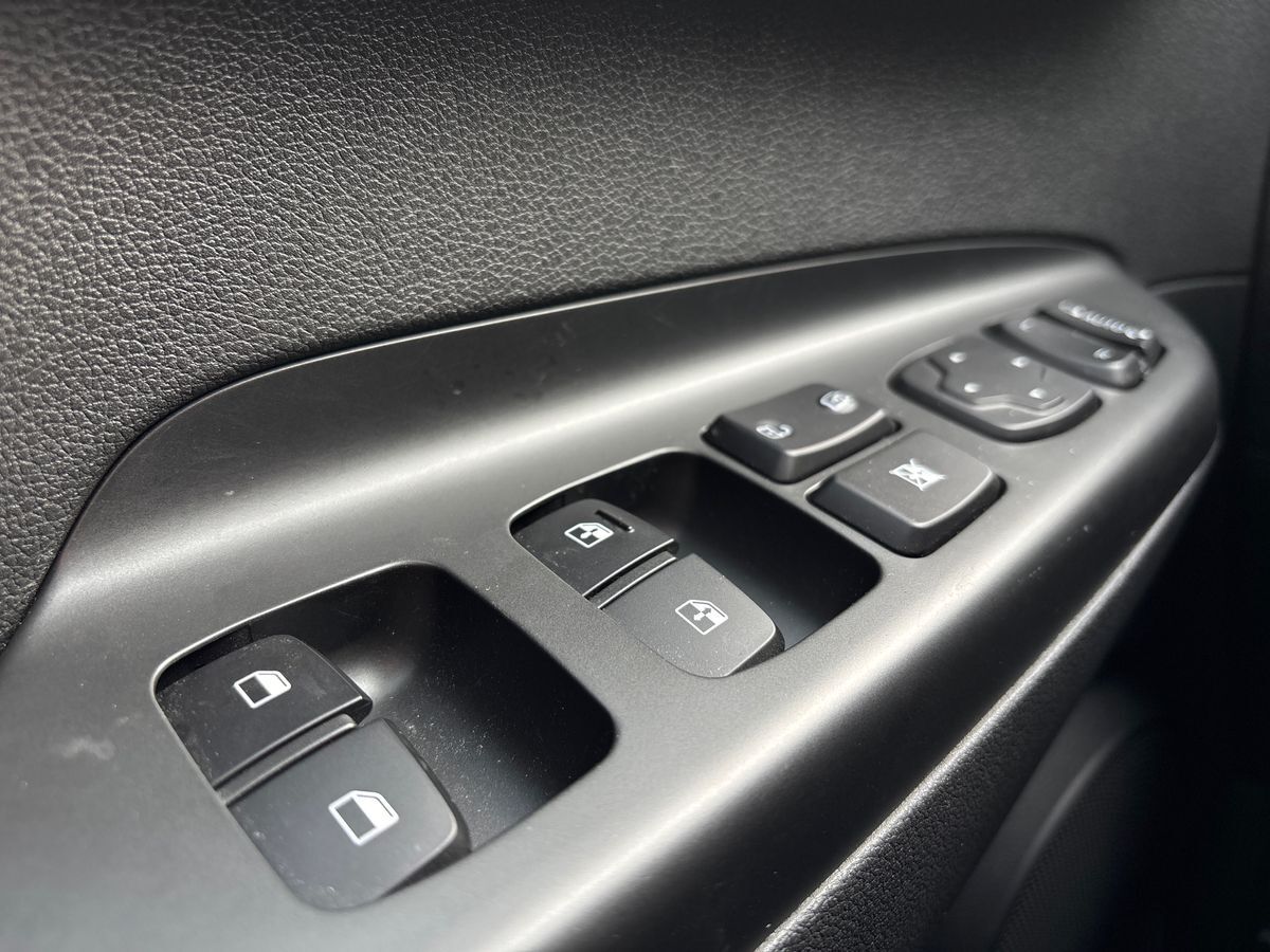 Billede af Hyundai Kona EL Trend 136HK 5d Aut.