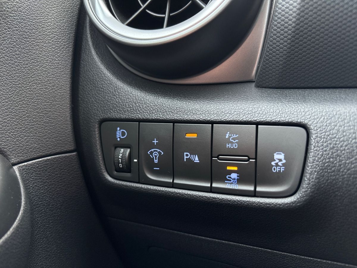 Billede af Hyundai Kona EL Trend 136HK 5d Aut.