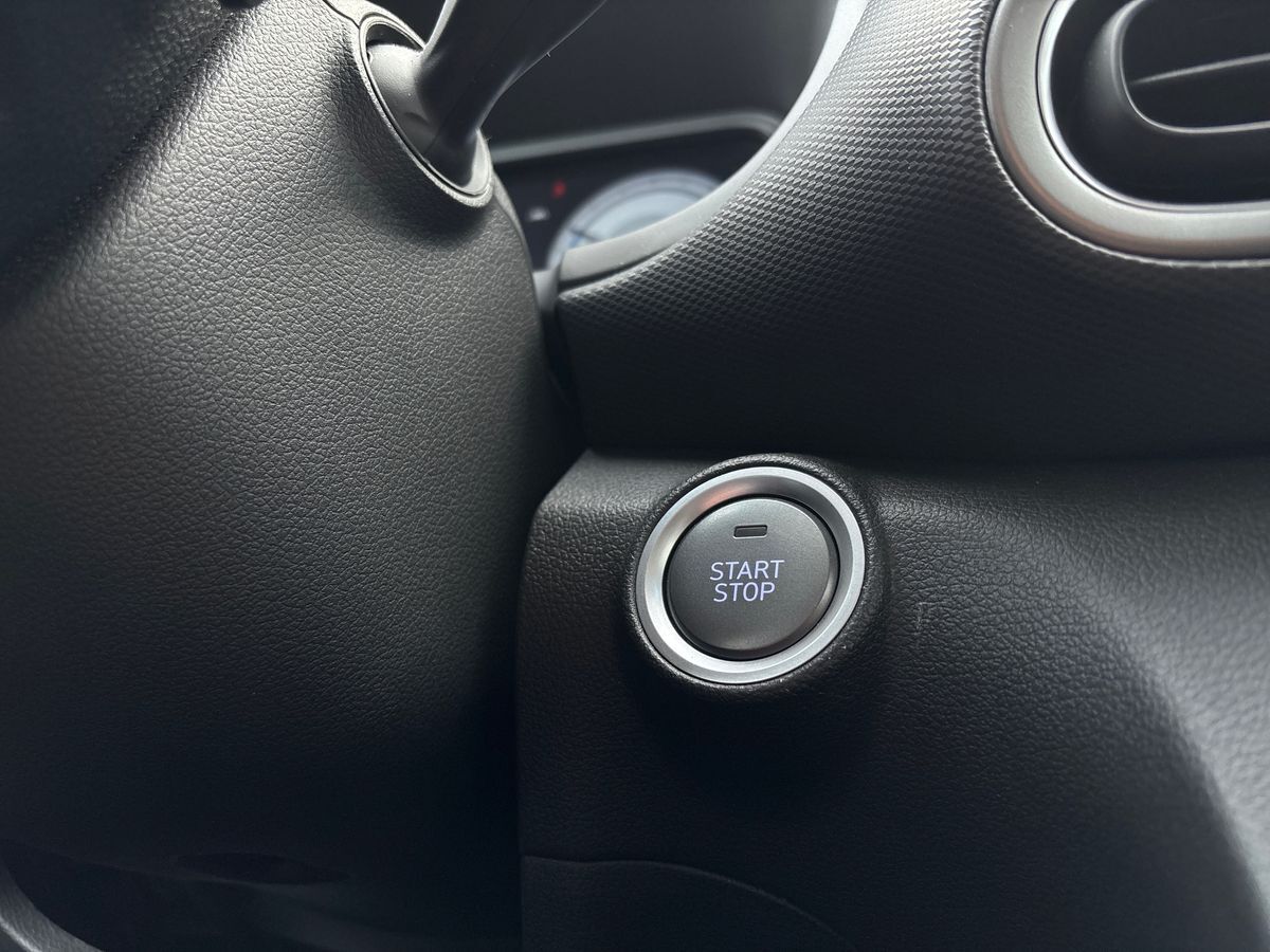 Billede af Hyundai Kona EL Trend 136HK 5d Aut.