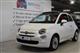 Billede af Fiat 500C 0,9 TwinAir Popstar Start & Stop 80HK Cabr.