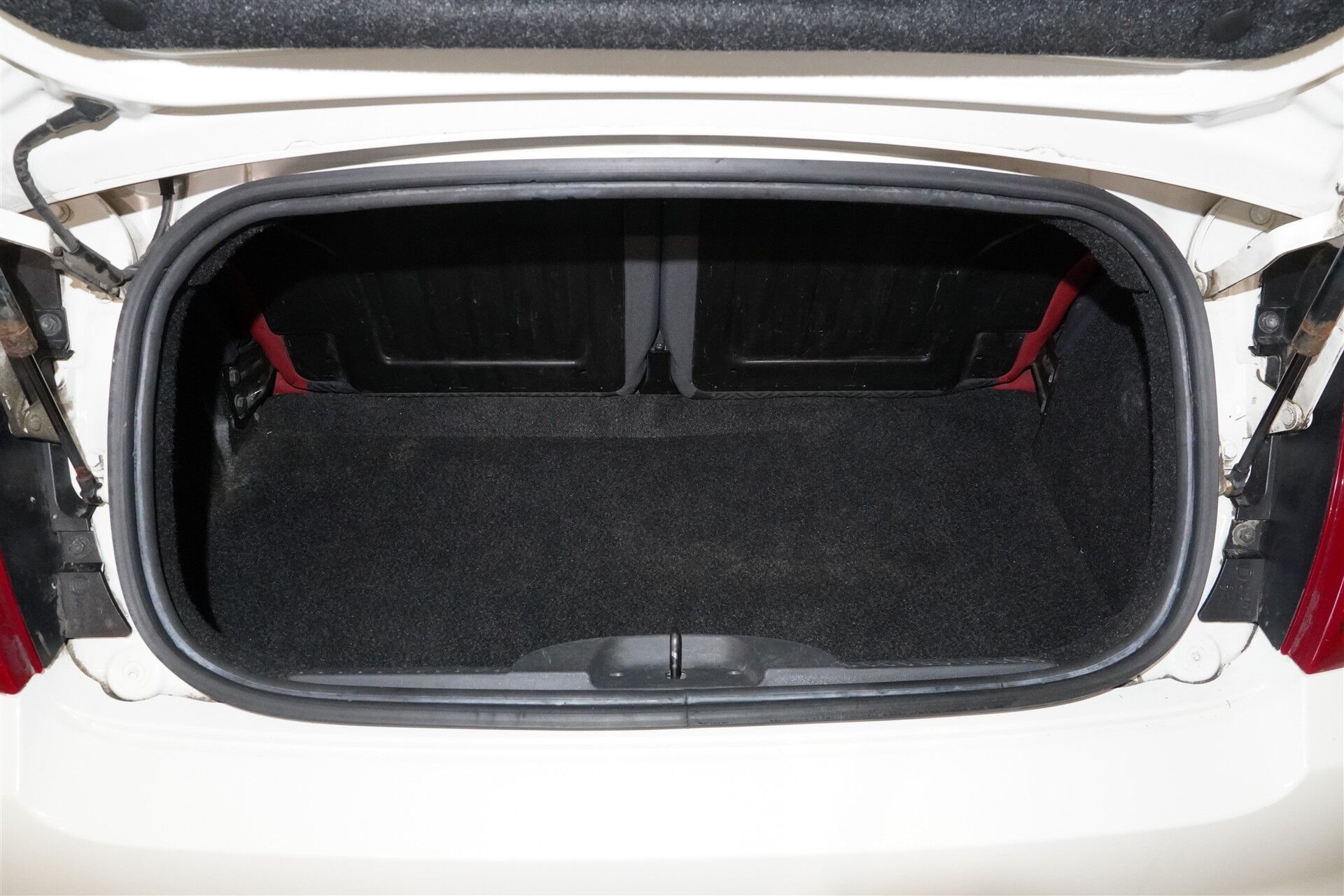 Billede af Fiat 500C 0,9 TwinAir Popstar Start & Stop 80HK Cabr.