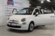 Billede af Fiat 500C 0,9 TwinAir Popstar Start & Stop 80HK Cabr.