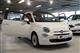 Billede af Fiat 500C 0,9 TwinAir Popstar Start & Stop 80HK Cabr.
