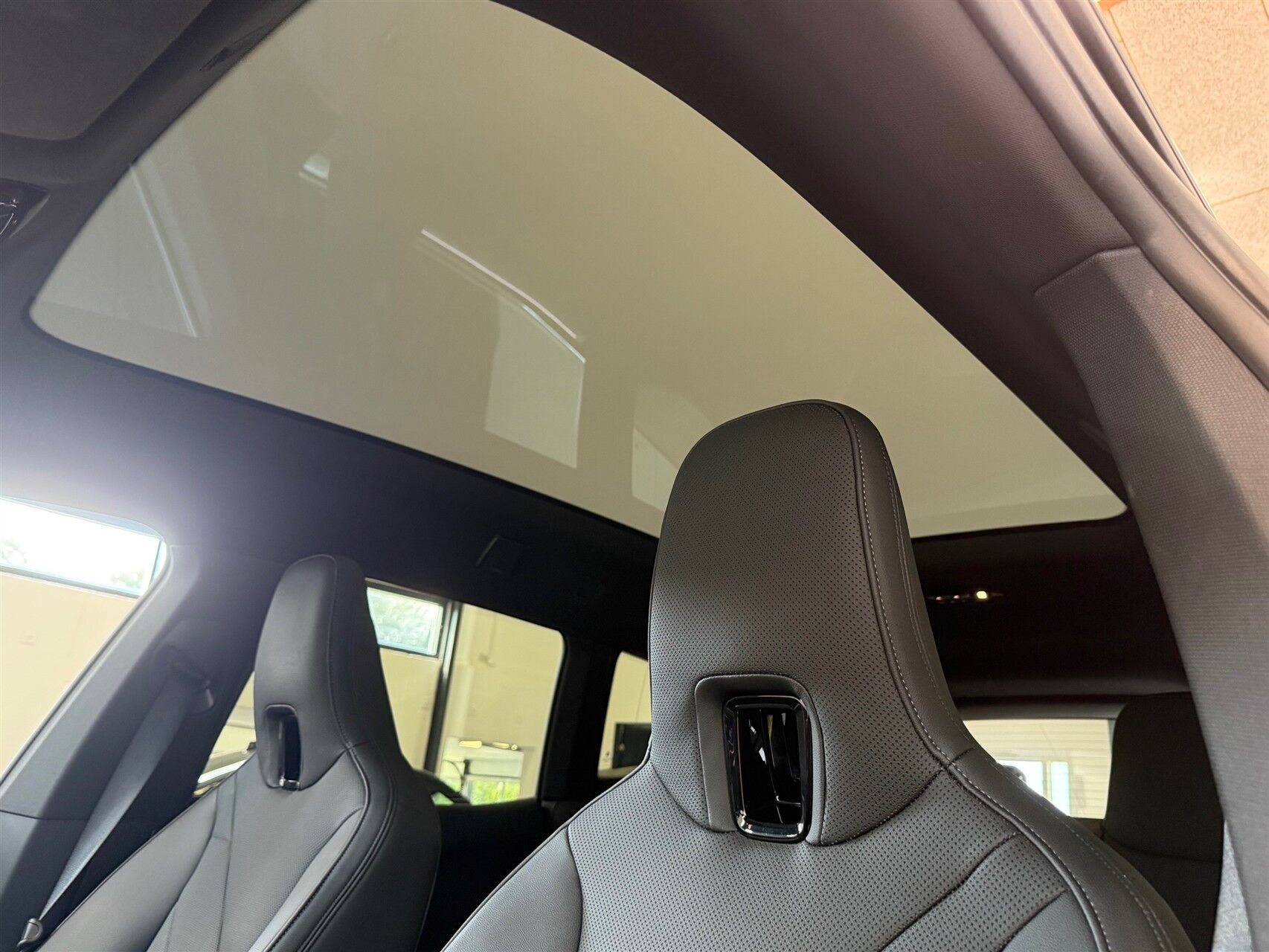 Billede af BMW iX 50 EL Super Charged XDrive 523HK 5d Aut.