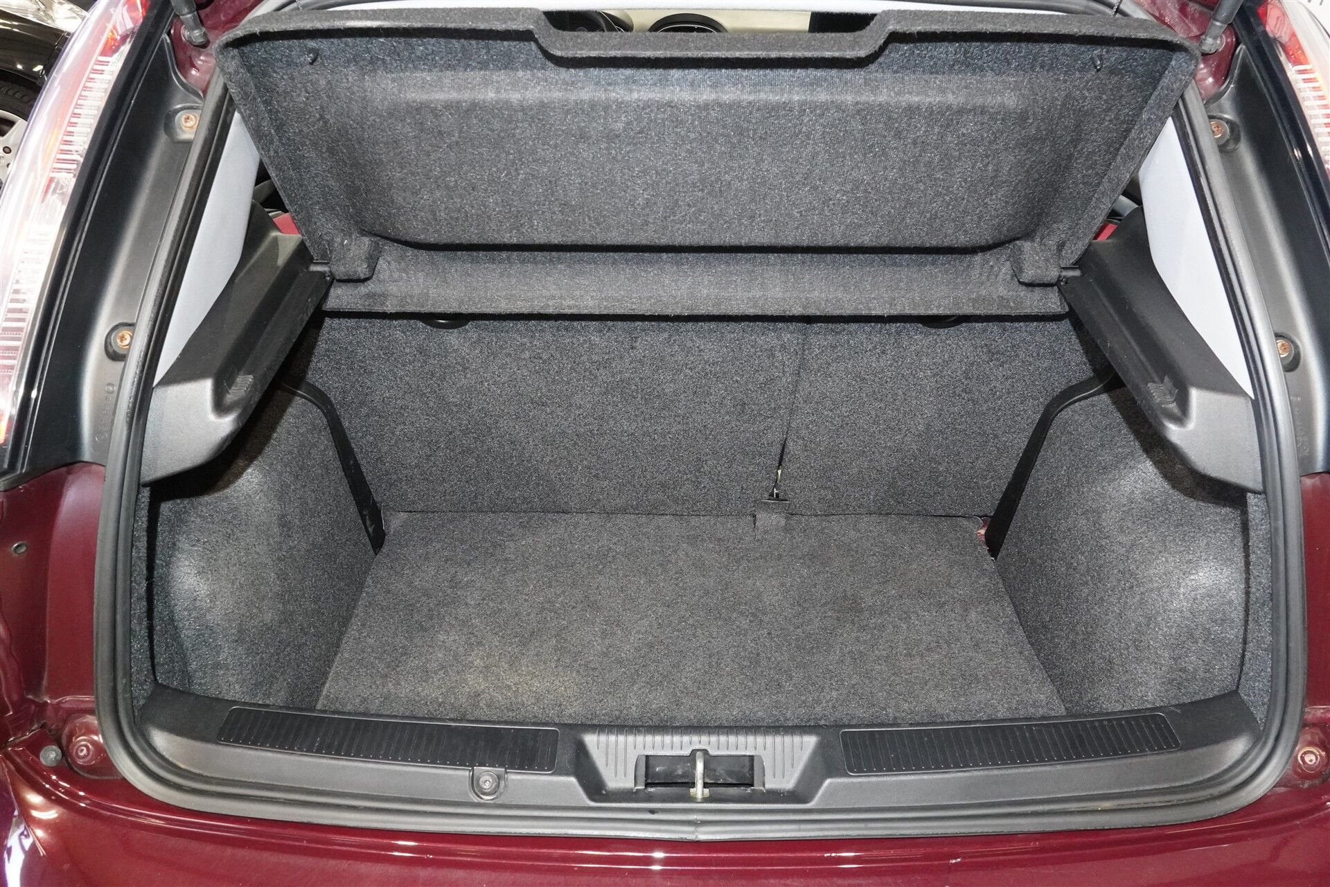 Billede af Fiat Punto 1,4 Evo Dynamic 77HK 5d