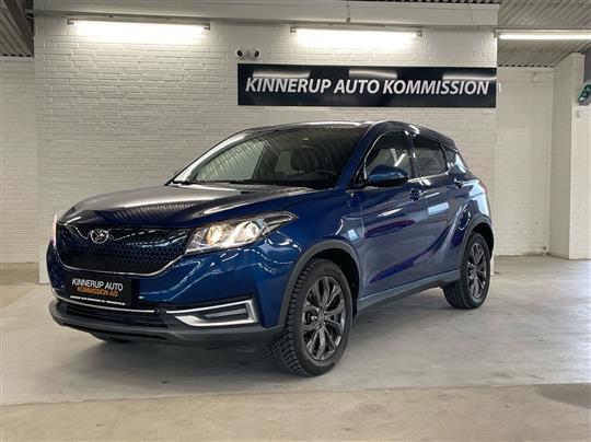 Seres 3 EL 163HK 5d Aut.