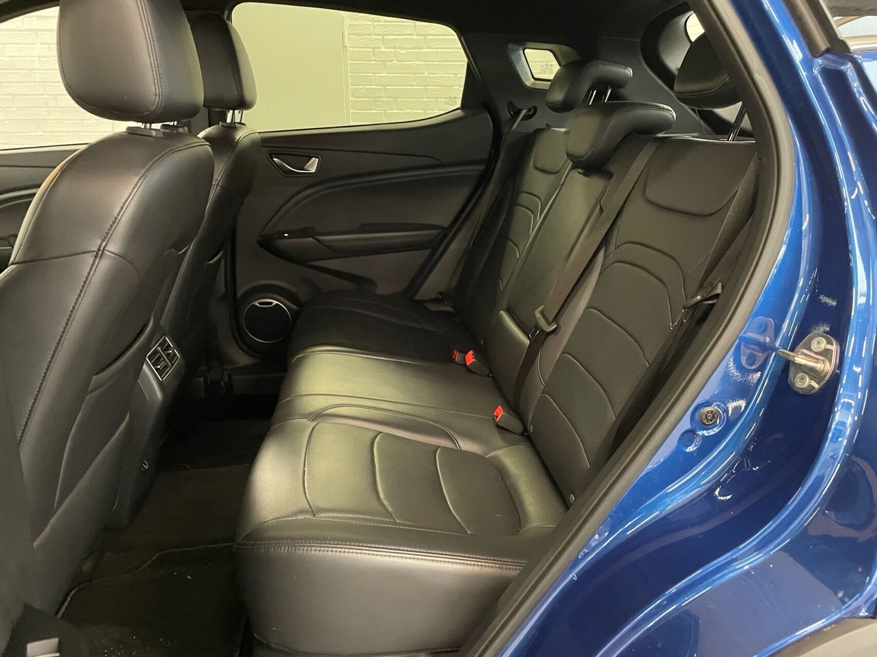 Billede af Seres 3 EL 163HK 5d Aut.