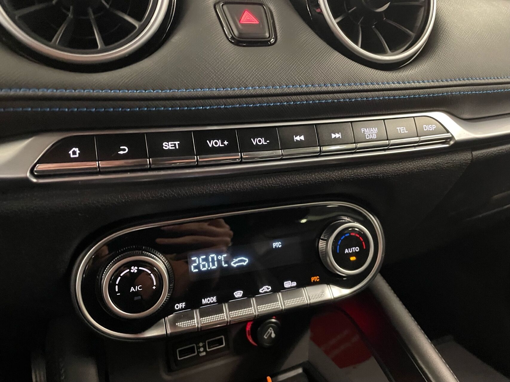 Billede af Seres 3 EL 163HK 5d Aut.