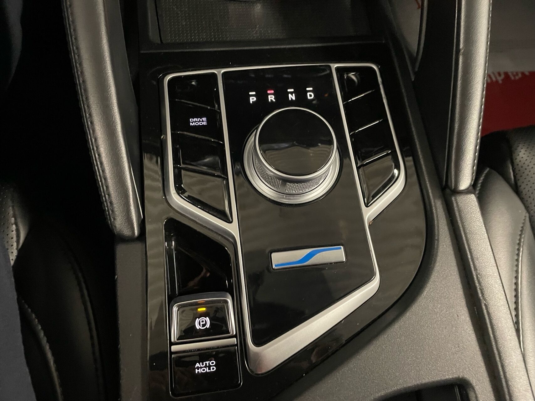 Billede af Seres 3 EL 163HK 5d Aut.