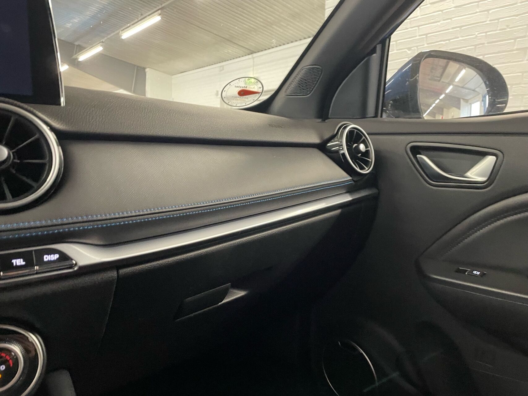 Billede af Seres 3 EL 163HK 5d Aut.