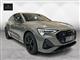 Billede af Audi E-tron Sportback 55 Black Edition Quattro 408HK 5d Aut. 