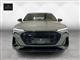 Billede af Audi E-tron Sportback 55 Black Edition Quattro 408HK 5d Aut. 