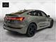 Billede af Audi E-tron Sportback 55 Black Edition Quattro 408HK 5d Aut. 