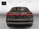 Billede af Audi E-tron Sportback 55 Black Edition Quattro 408HK 5d Aut. 