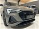 Billede af Audi E-tron Sportback 55 Black Edition Quattro 408HK 5d Aut. 