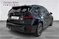 BMW iX1 eDrive20 EL Fully Charged 204HK 5d Aut.