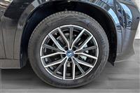 BMW iX1 eDrive20 EL Fully Charged 204HK 5d Aut.