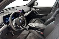 BMW iX1 eDrive20 EL Fully Charged 204HK 5d Aut.