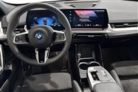 BMW iX1 eDrive20 EL Fully Charged 204HK 5d Aut.