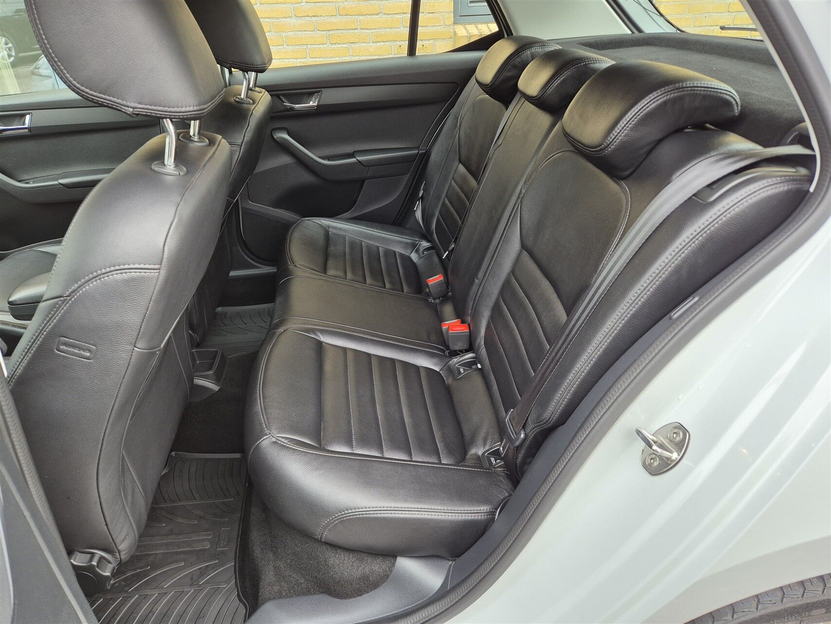 Billede af Skoda Fabia 1,0 MPI Ambition 75HK 5d