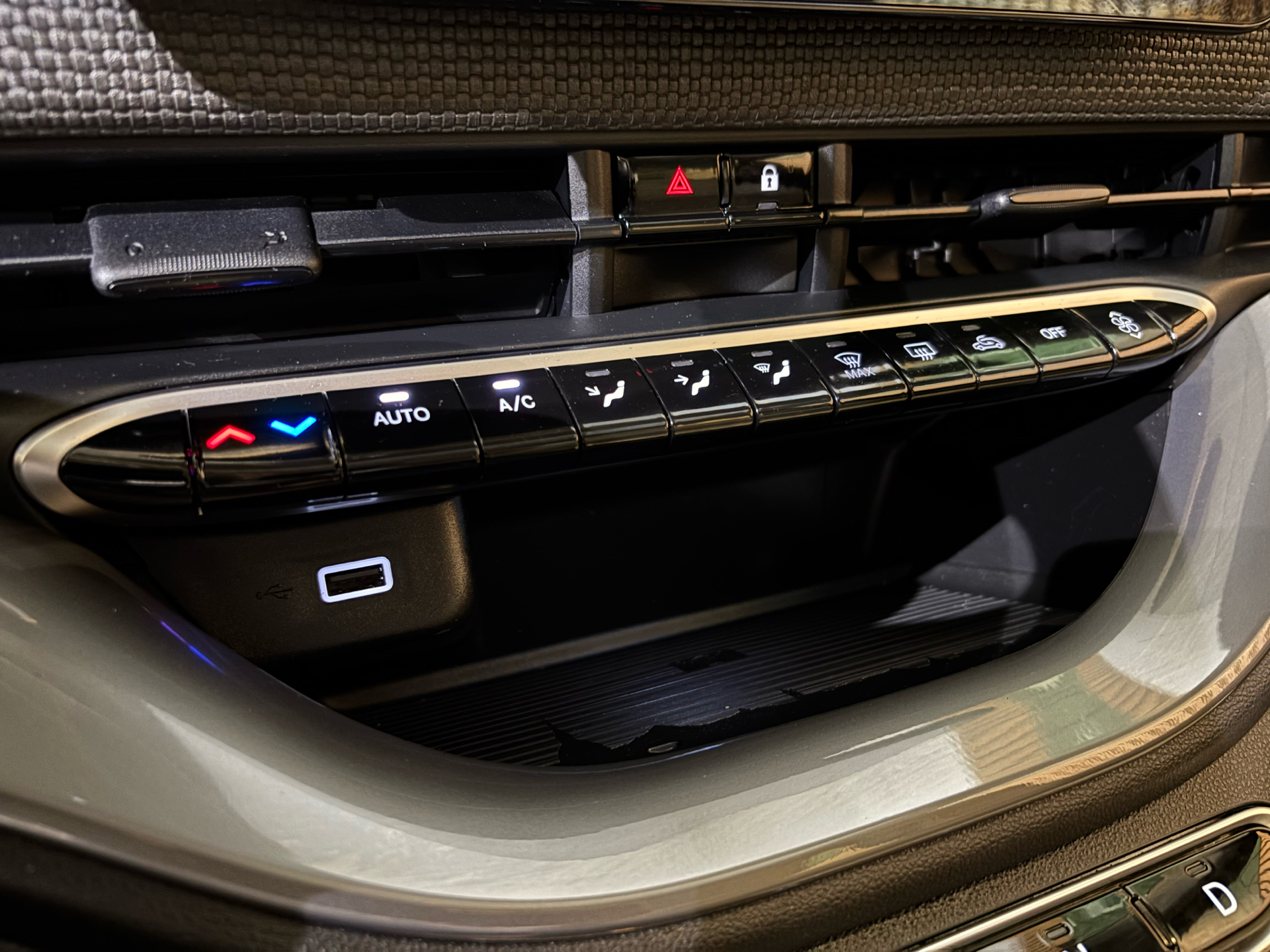 Billede af Fiat 500e EL La Prima 118HK 3d Aut.