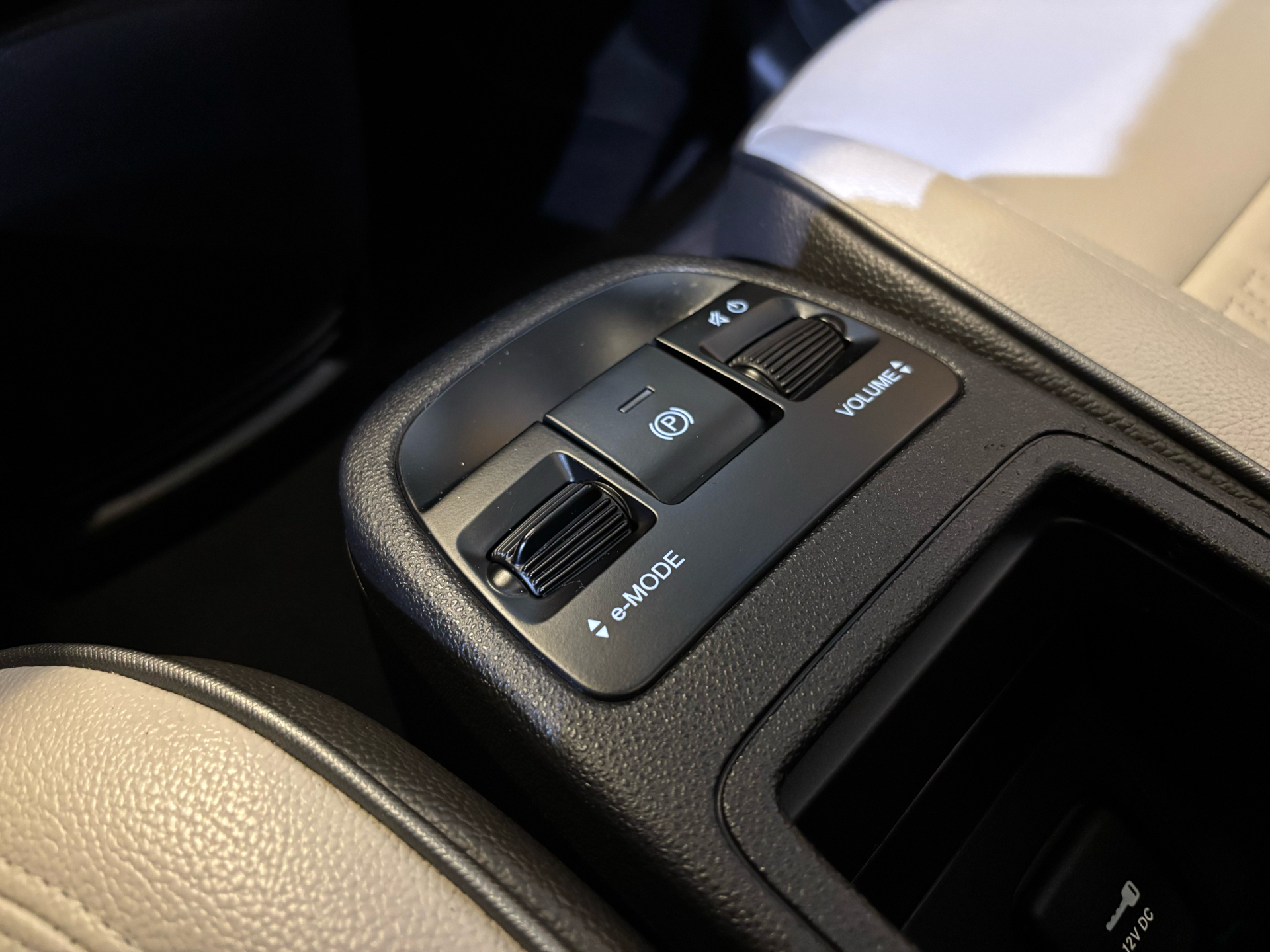 Billede af Fiat 500e EL La Prima 118HK 3d Aut.