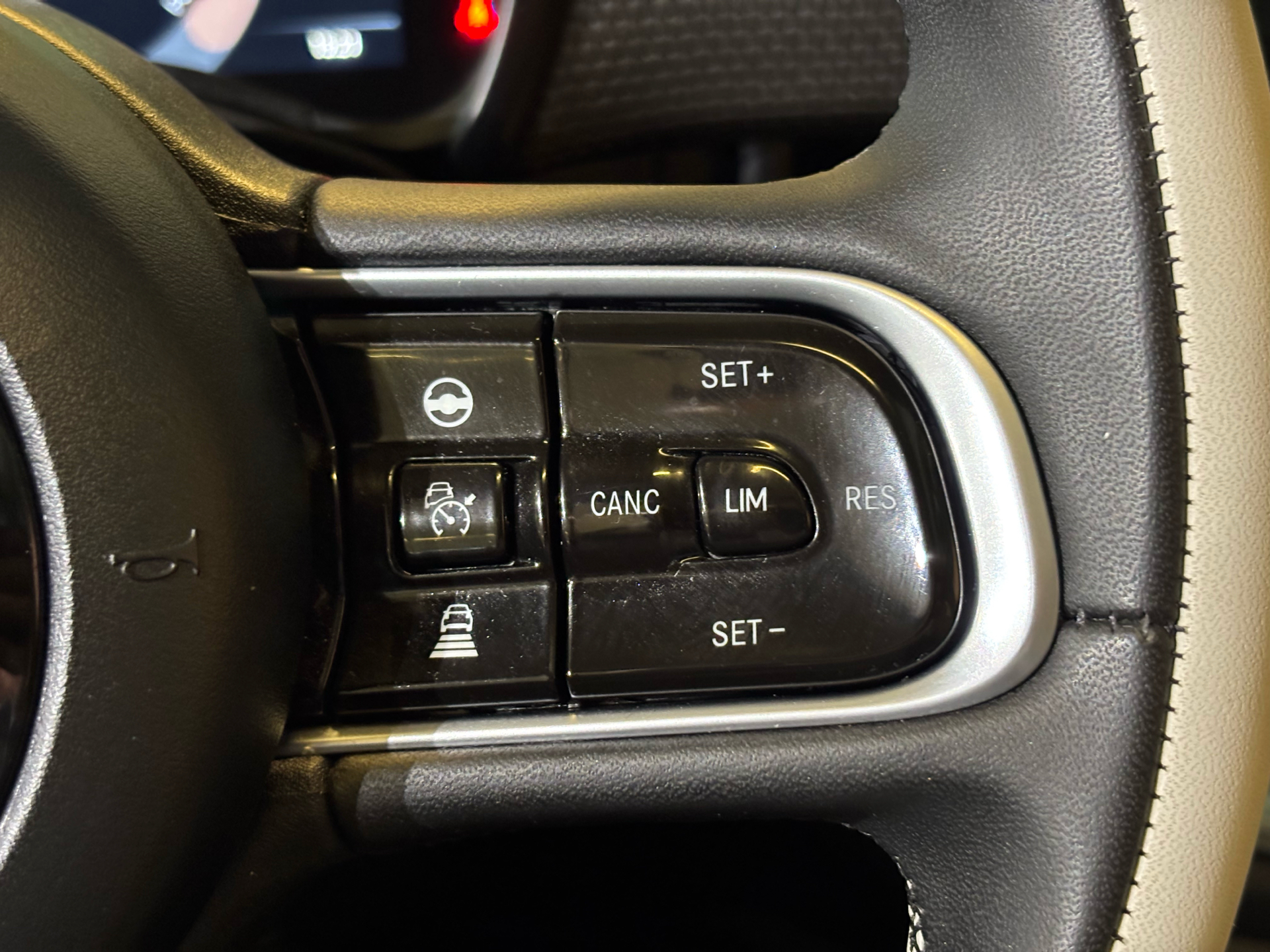 Billede af Fiat 500e EL La Prima 118HK 3d Aut.