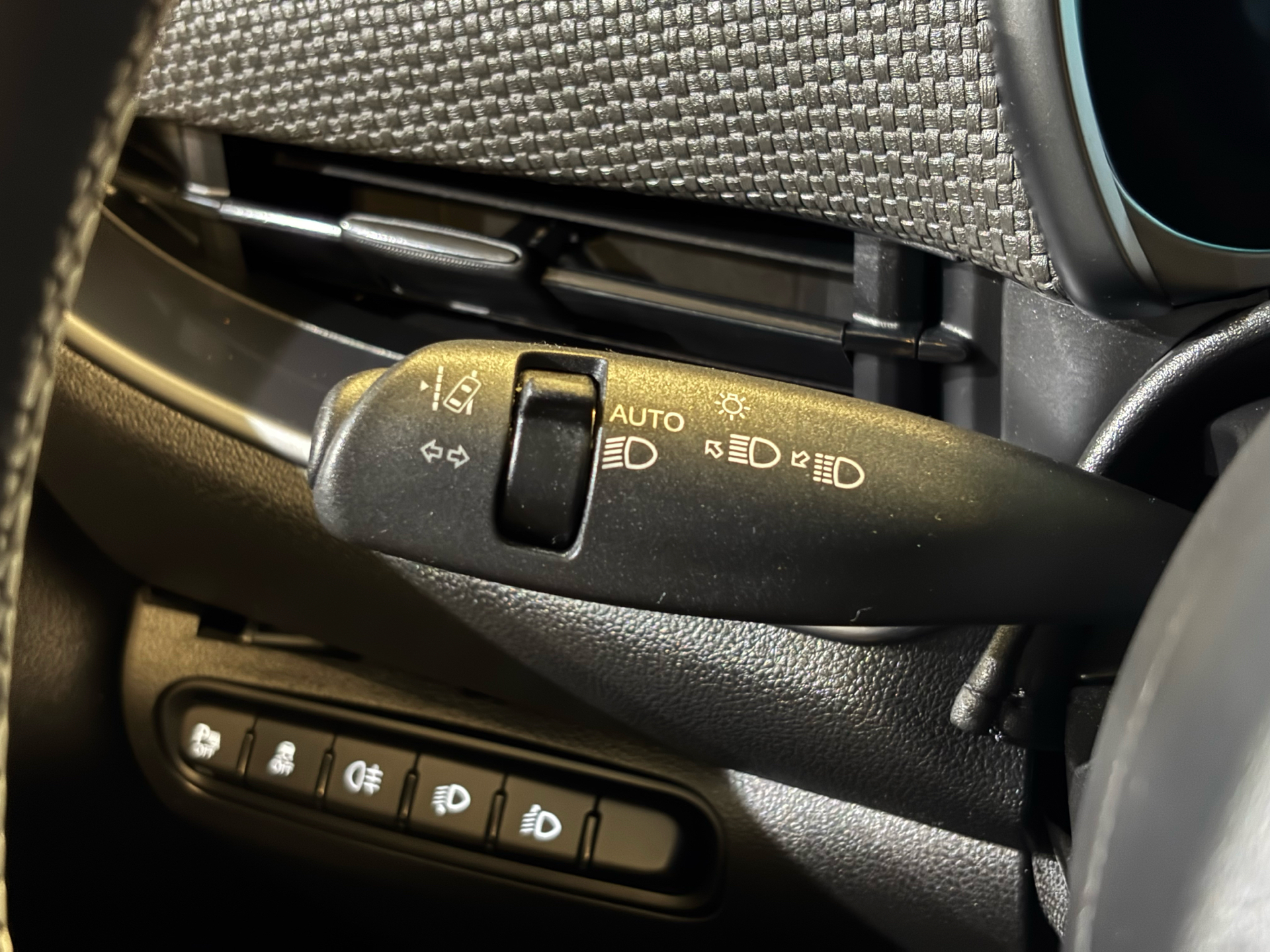 Billede af Fiat 500e EL La Prima 118HK 3d Aut.