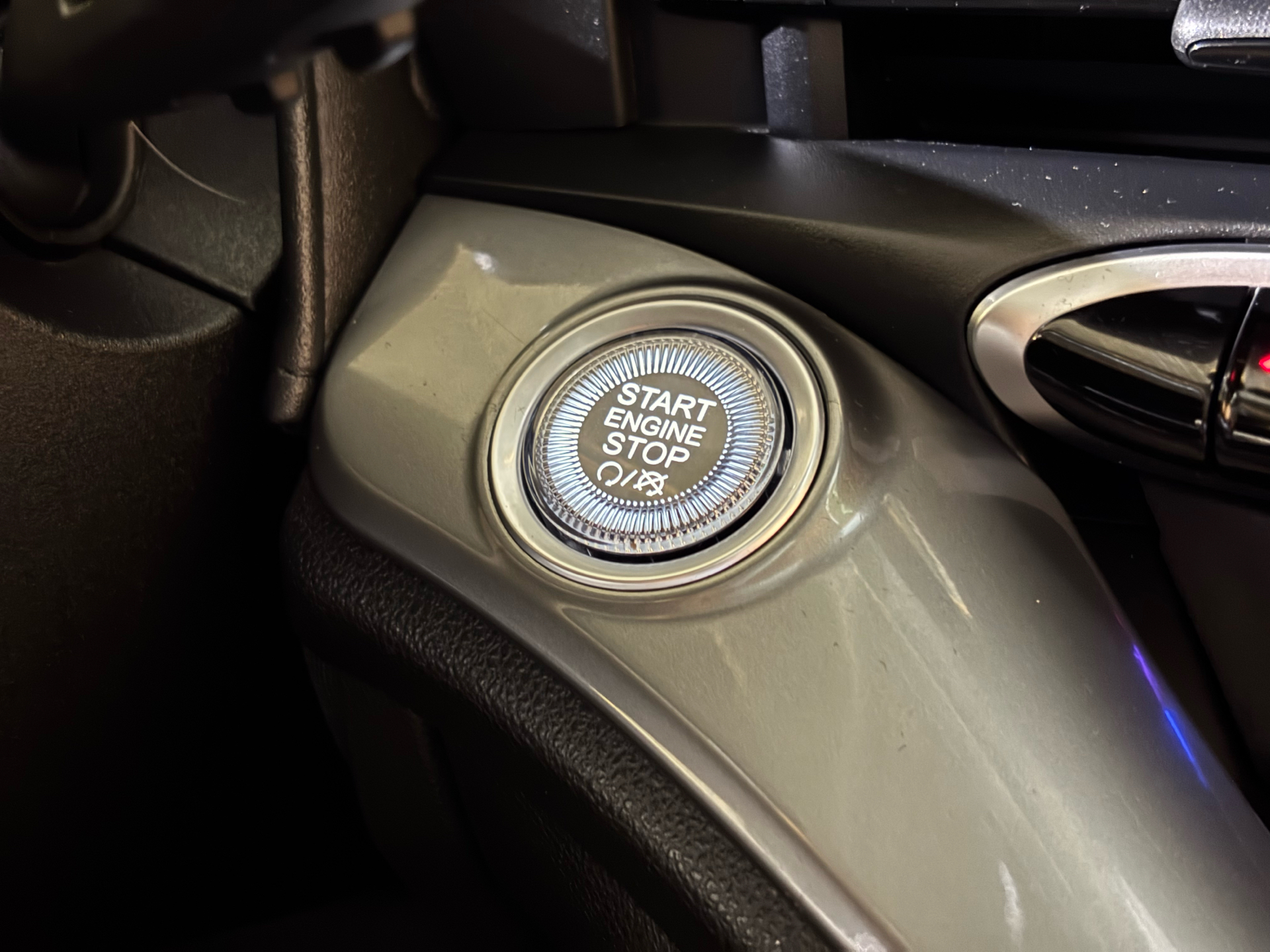 Billede af Fiat 500e EL La Prima 118HK 3d Aut.