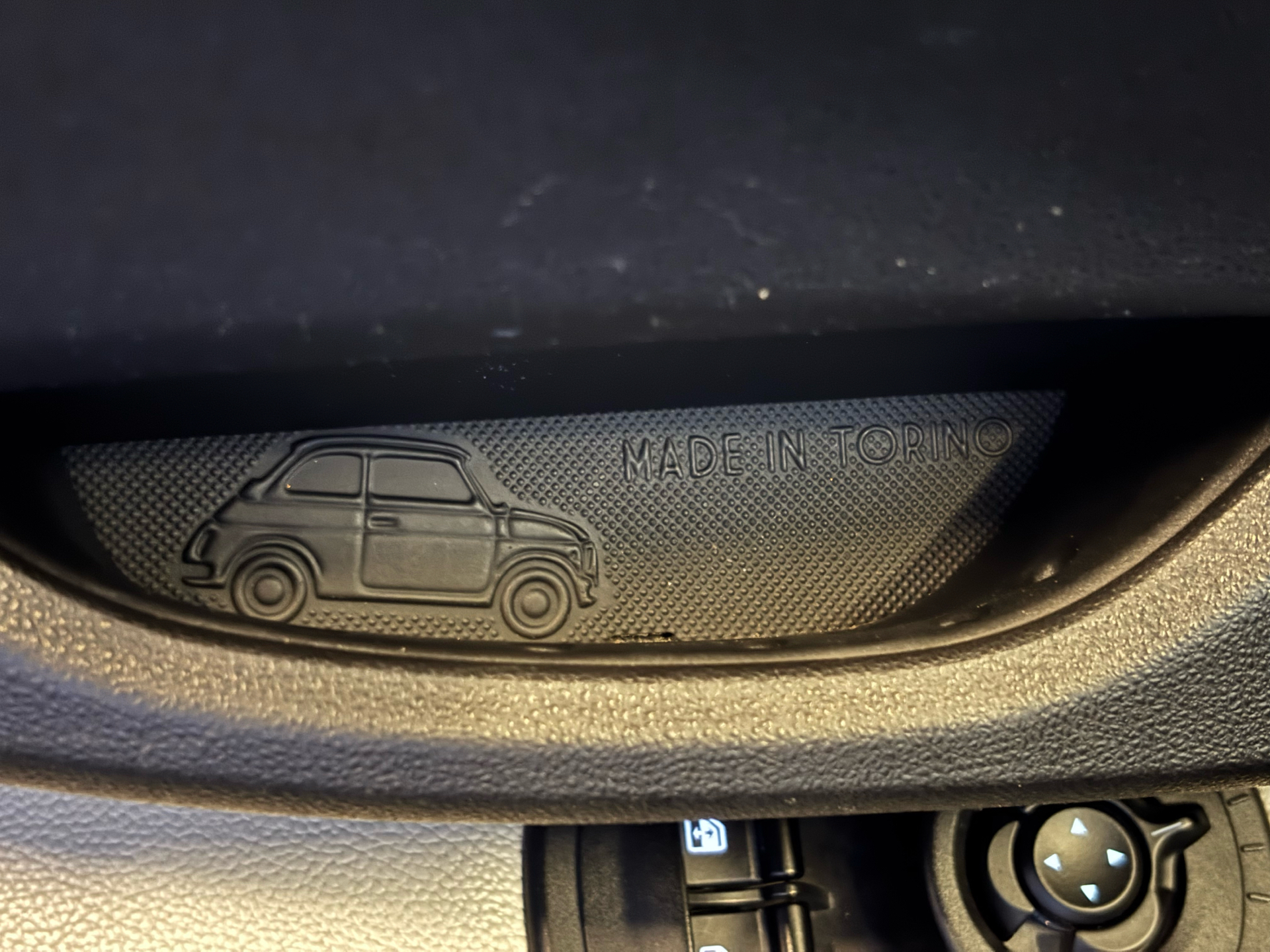 Billede af Fiat 500e EL La Prima 118HK 3d Aut.