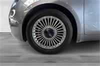 Fiat 500e EL Icon 118HK Cabr. Aut.