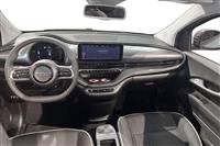 Fiat 500e EL Icon 118HK Cabr. Aut.