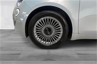 Fiat 500e EL Icon 118HK Cabr. Aut.