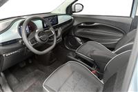 Fiat 500e EL Icon 118HK Cabr. Aut.