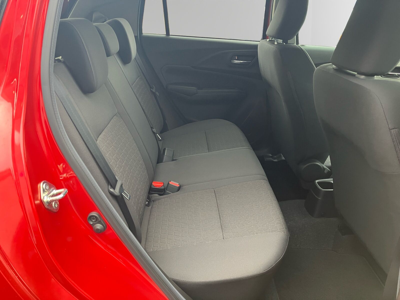 Billede af Suzuki Swift 1,2 Desire 82HK 5d