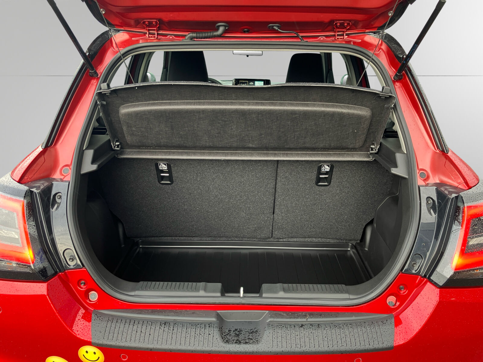 Billede af Suzuki Swift 1,2 Desire 82HK 5d