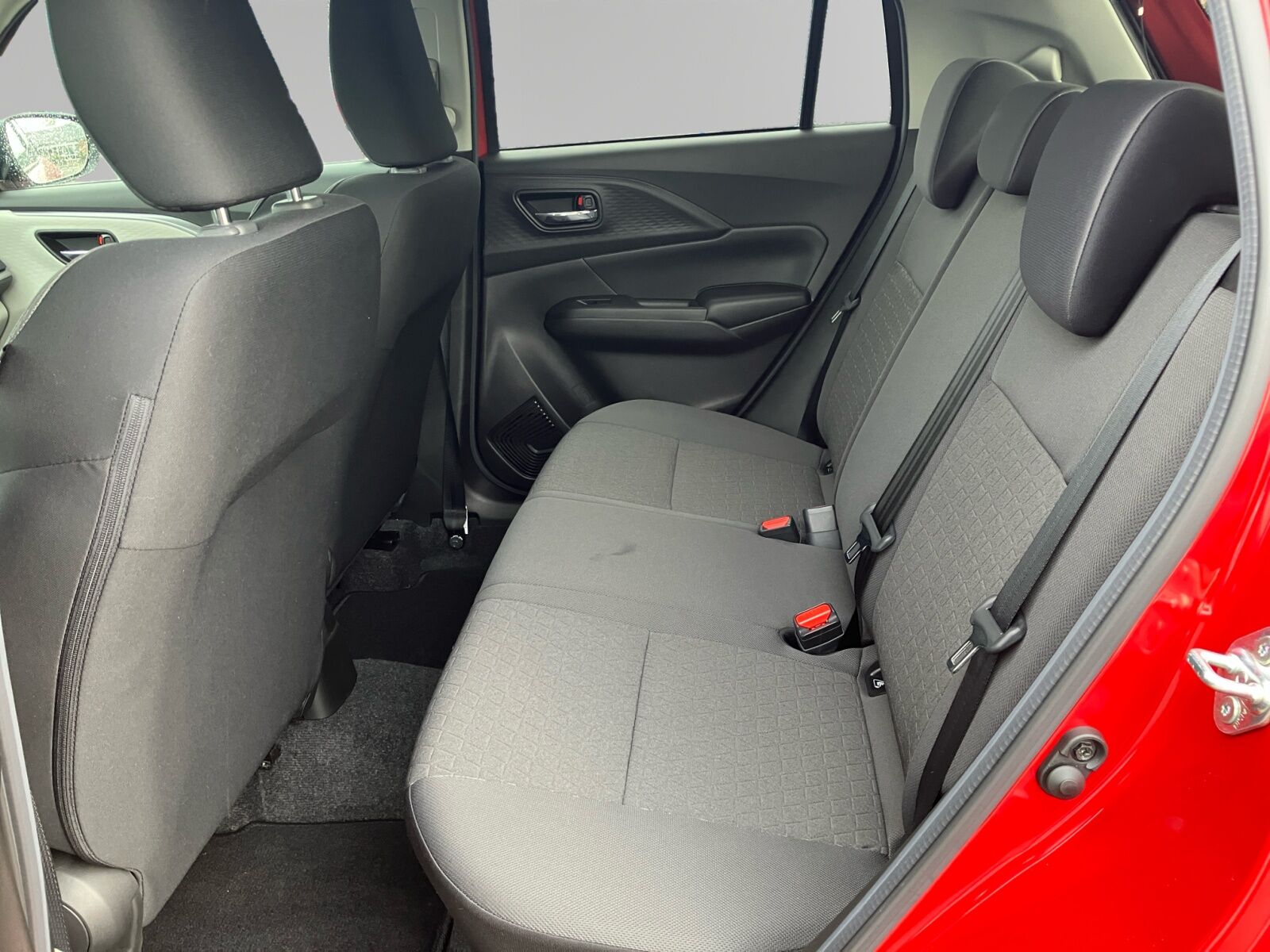 Billede af Suzuki Swift 1,2 Desire 82HK 5d