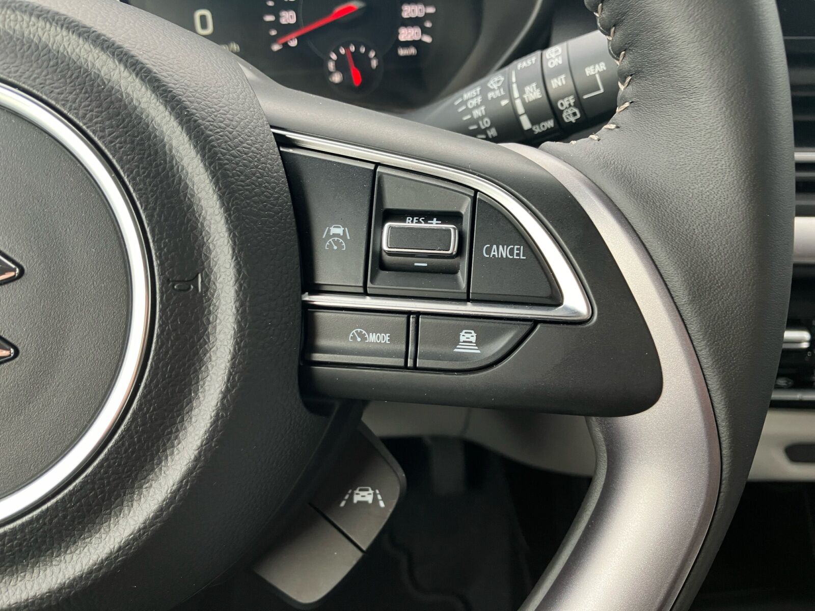 Billede af Suzuki Swift 1,2 Desire 82HK 5d