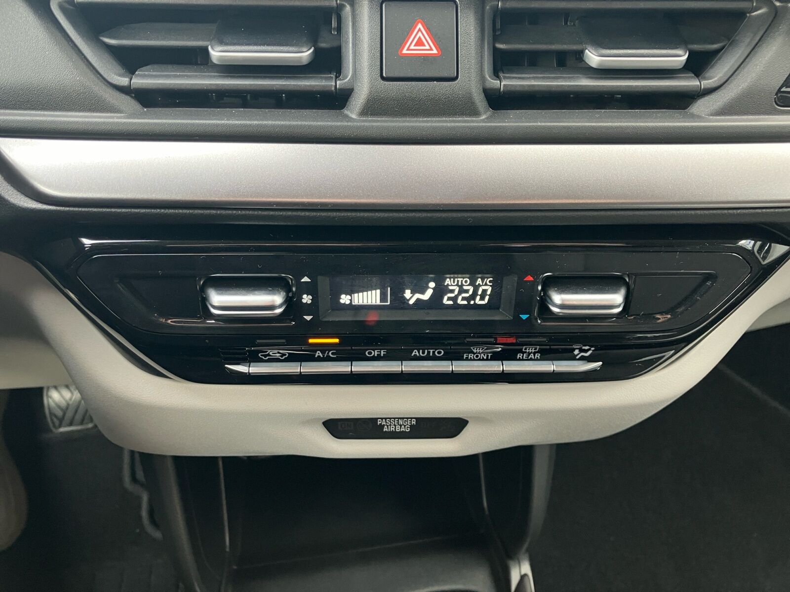 Billede af Suzuki Swift 1,2 Desire 82HK 5d