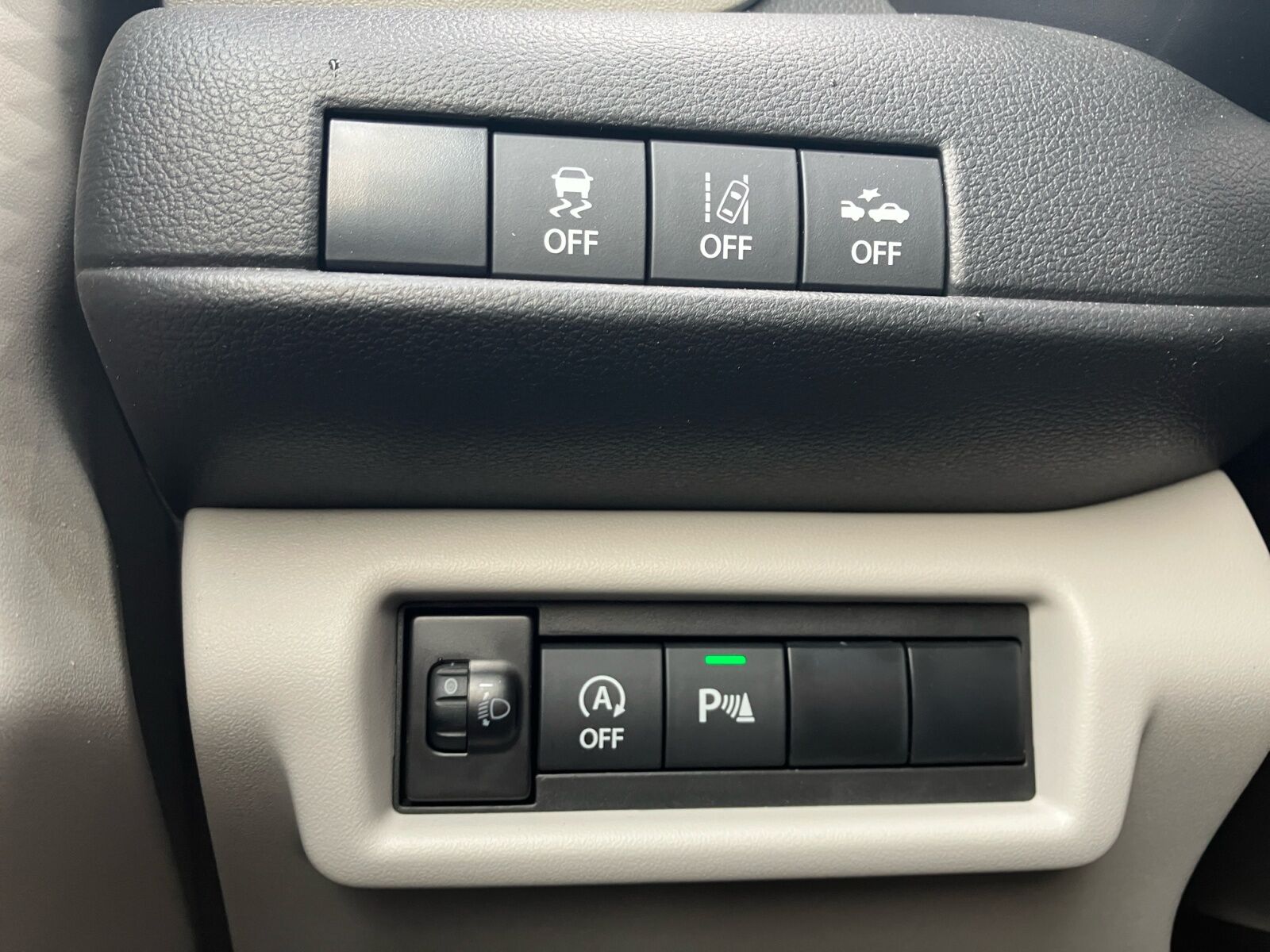 Billede af Suzuki Swift 1,2 Desire 82HK 5d