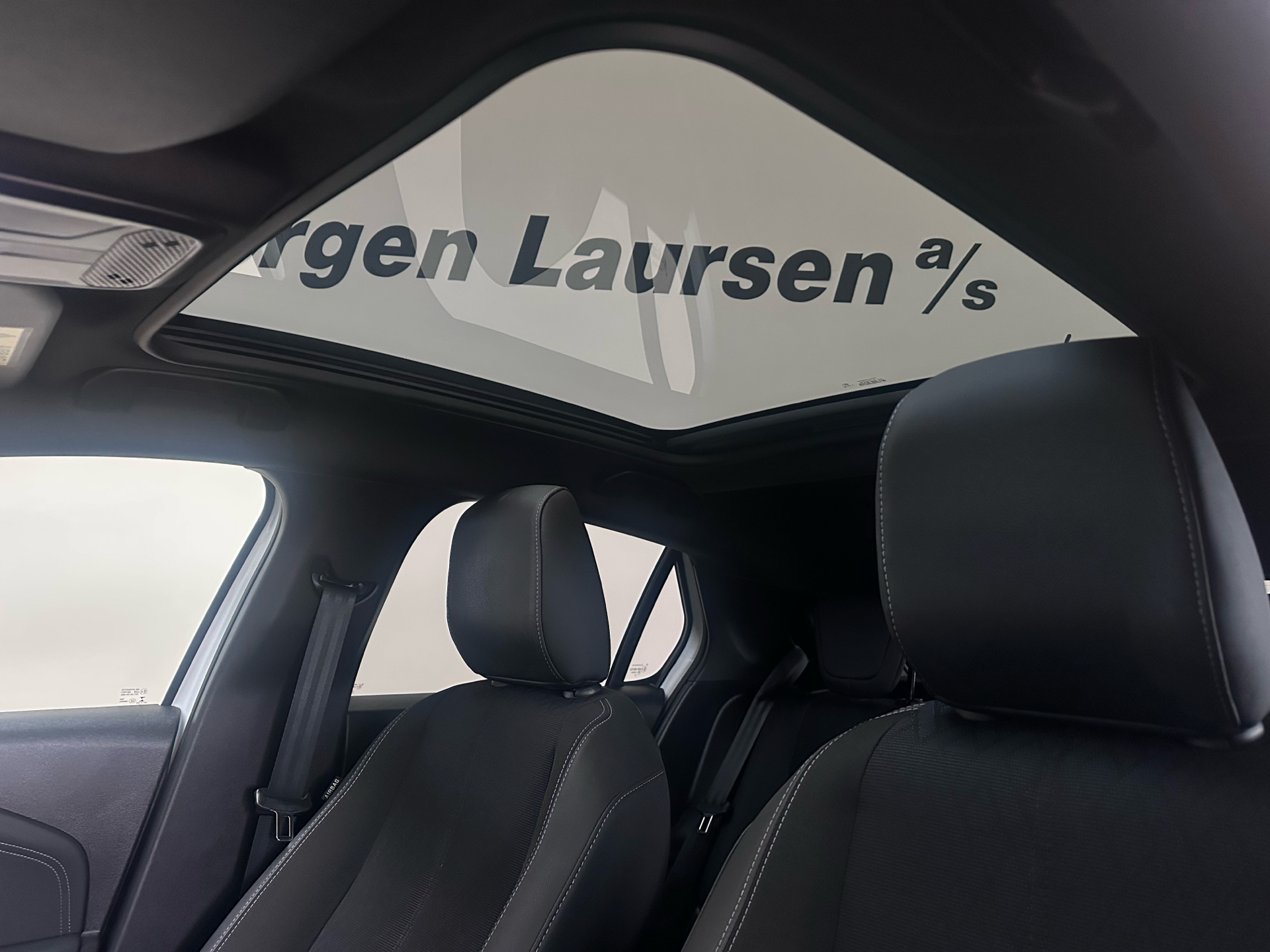 Billede af Opel Corsa 1,2 PureTech Sport 100HK 5d 6g