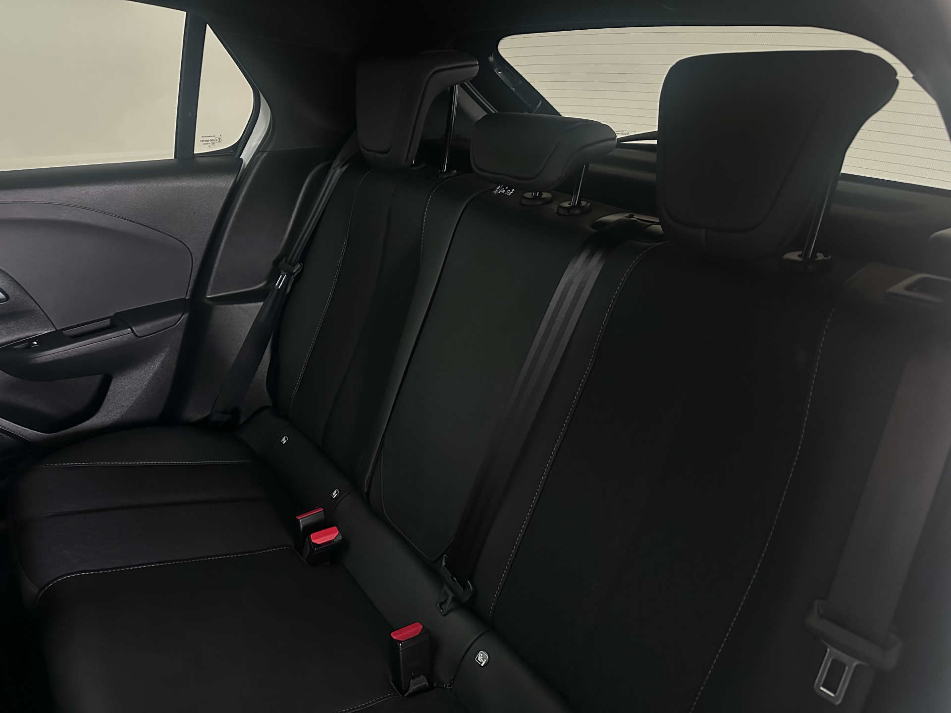 Billede af Opel Corsa 1,2 PureTech Sport 100HK 5d 6g