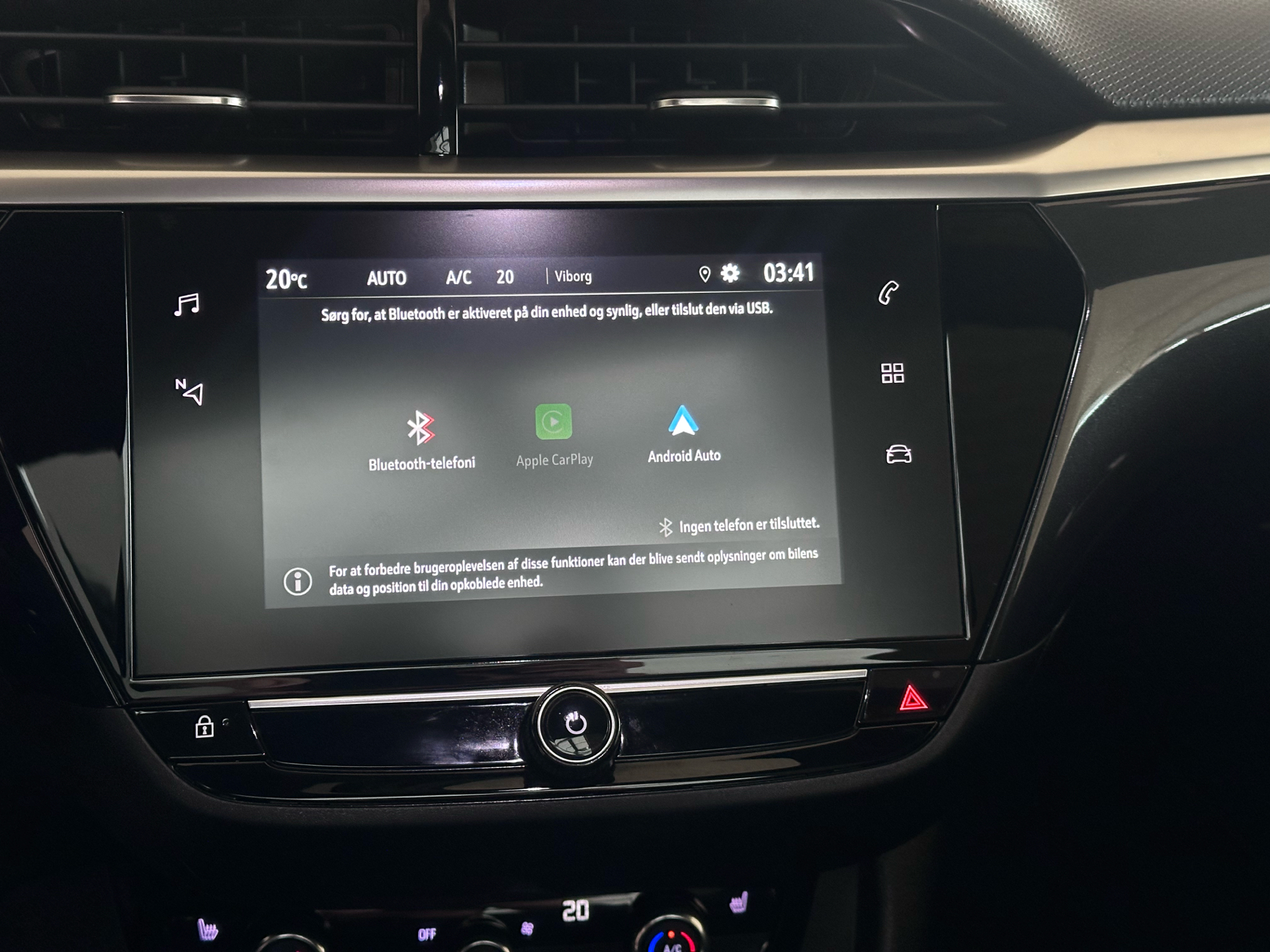 Billede af Opel Corsa 1,2 PureTech Sport 100HK 5d 6g