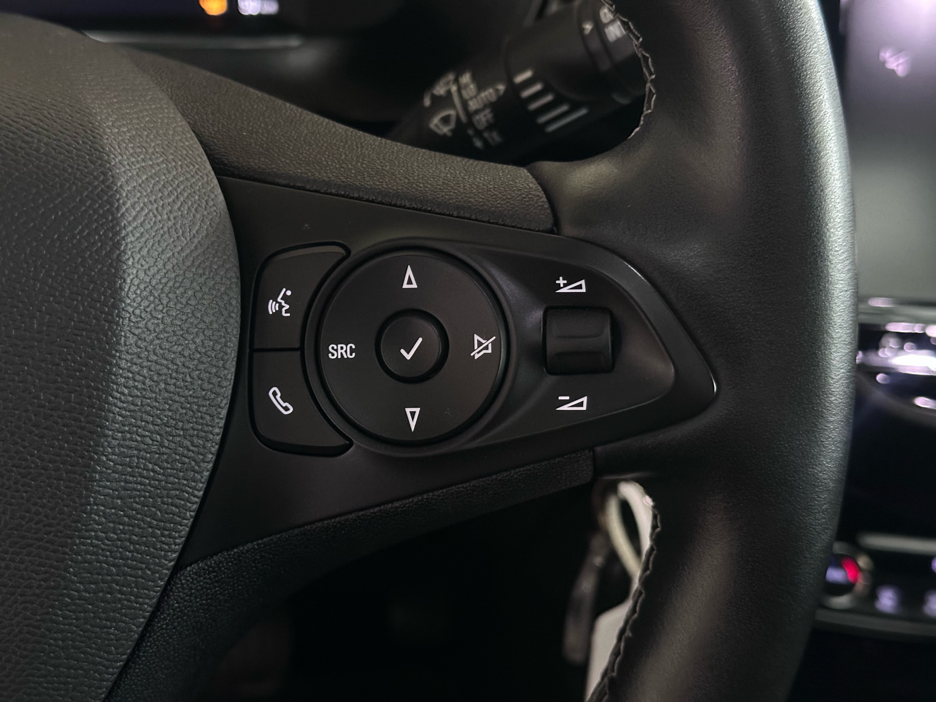 Billede af Opel Corsa 1,2 PureTech Sport 100HK 5d 6g