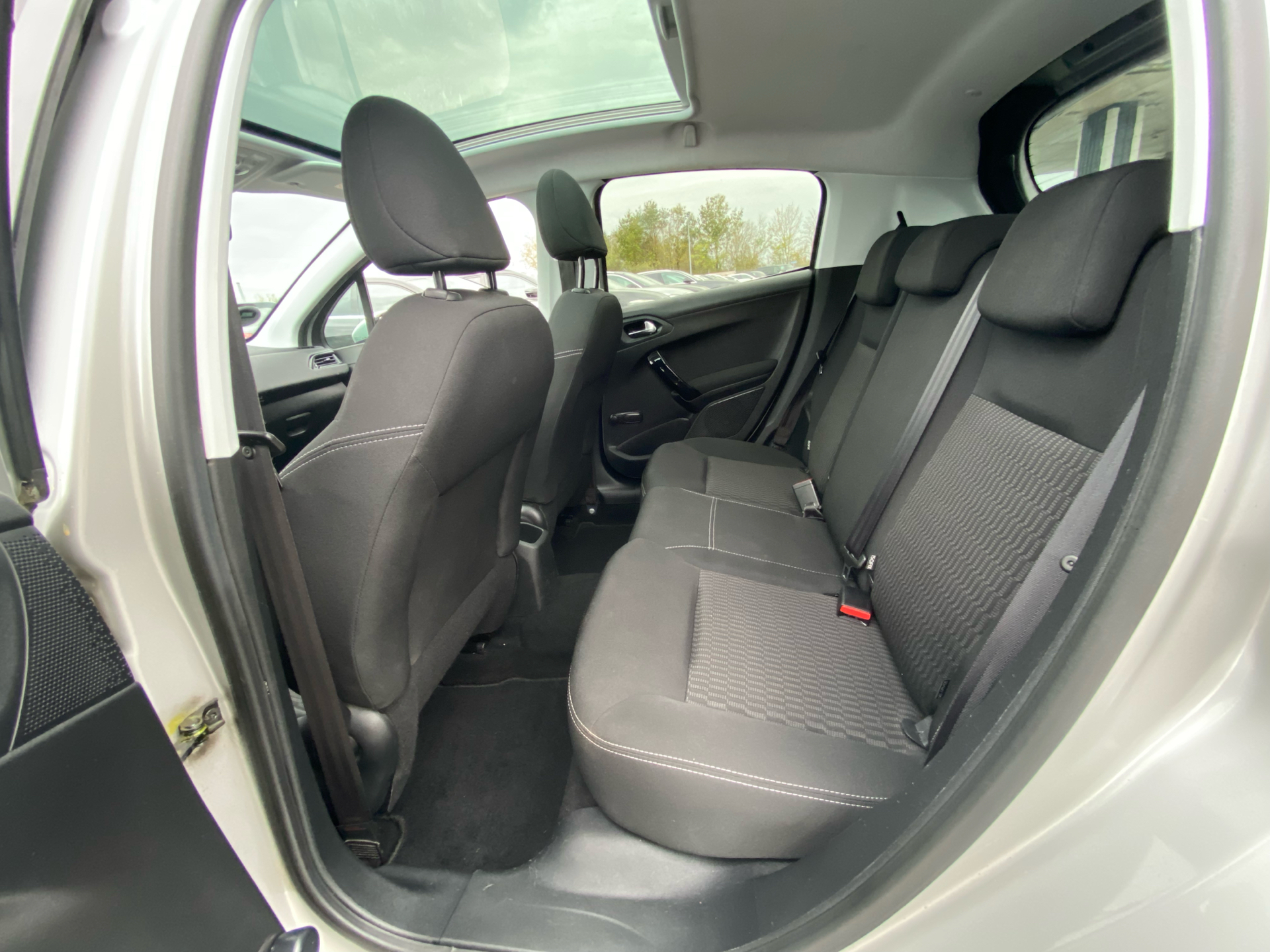 Billede af Peugeot 208 1,6 BlueHDi Envy 100HK 5d