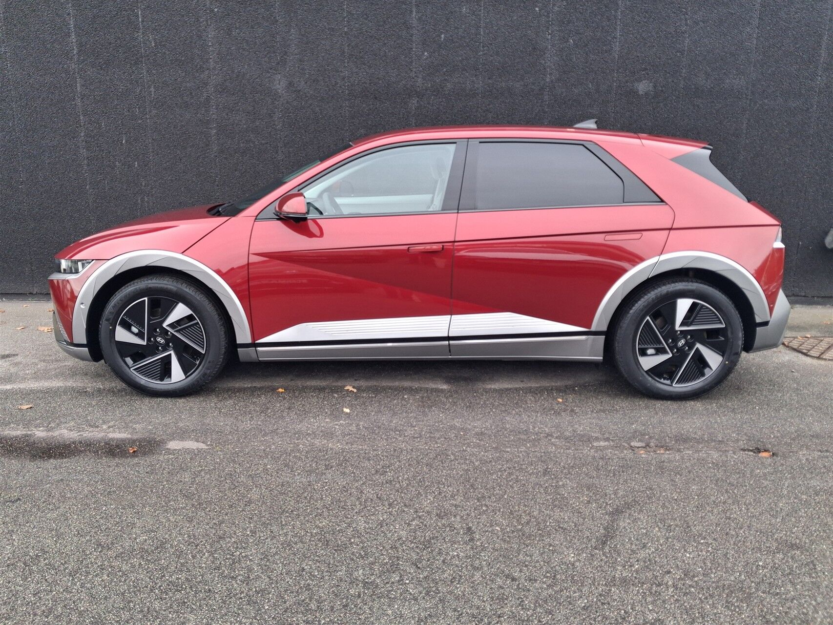 Billede af Hyundai Ioniq 5 Electric 84 kWh Ultimate 229HK 5d Aut.